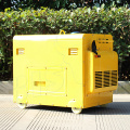 BISON (China) Preço competitivo 3000W 3KVA 3KW Gerador portátil 3KV China Diesel Gerator Preço